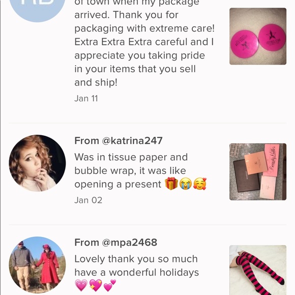 LETS TRADE. LOOKING FOR TRADERS. CHECK OUT CLOSET FOR CHEAP DEALS. BUNDLE TRADES - Picture 4 of 6